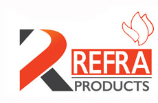 Refraproducts Logo