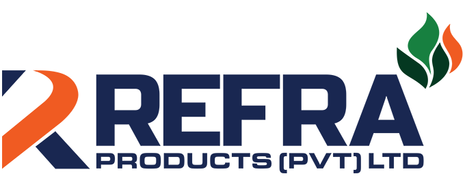 Refra Products (Pvt.) Ltd.